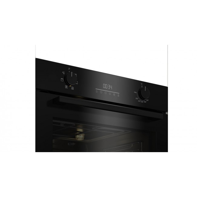 Beko BCBIE17300KSB Built-in oven 72 l 2400 W Black