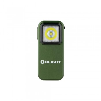 OLIGHT Taschenlampe Oclip OD Green