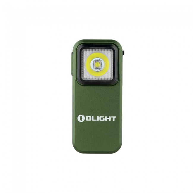 OLIGHT Taschenlampe Oclip OD Green