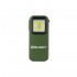 OLIGHT Taschenlampe Oclip OD Green