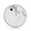 Ubiquiti G6 Pro 360 Dome IP security camera Indoor & outdoor 3504 x 3504 pixels Ceiling/wall