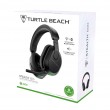 Turtle Beach Stealth 600 Black Wireless Multiplatform Gaming Headset with up to 80 hour Battery, 50mm Speakers and Bluetooth for Xbox Series X or S, Xbox One, PC, PS5, PS4 and Mobile