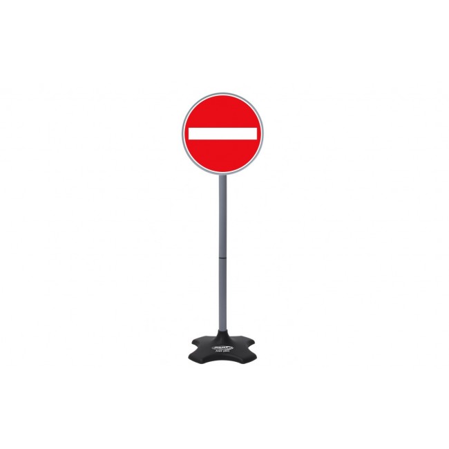 Jamara 460293 rocking/ride-on toy accessory Toy traffic signs set Jamara 460293 rocking/ride-on toy accessory Toy traffic signs set