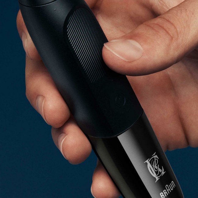 Gillette Style Master 4D Blade Black 3
