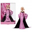 Barbie Signature Marilyn Monroe Collectible Doll, Wearing Iconic Pink Dress from the Film & Diamonds Jewelry
