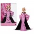 Barbie Signature Marilyn Monroe Collectible Doll, Wearing Iconic Pink Dress from the Film & Diamonds Jewelry