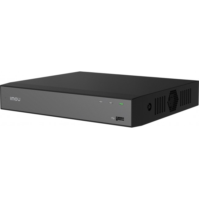 Imou N118W Black