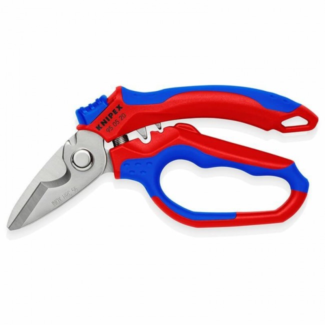 Knipex 95 05 20 SB plier Knipex 95 05 20 SB plier