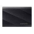 Samsung MU-PG2T0B 2 TB USB Type-C 3.2 Gen 2 (3.1 Gen 2) Black