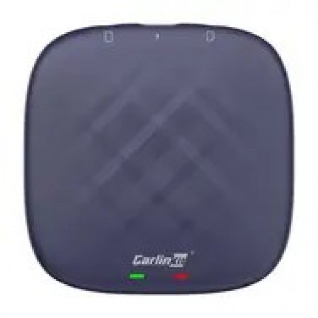 CarlinKit TBOX- PLUS 8+128 GB / bezprzewodowy adapter samochodowy / CarPlay / Android Auto / Bluetooth / Wi-Fi / Plug Play