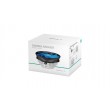 DeepCool Gamma Archer Processor Air cooler 12 cm Aluminium, Black, Blue 1 pc(s)
