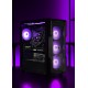 Actina 5901443337492 PC AMD Ryzen 9 7900X3D 32 GB DDR5-SDRAM 1 TB SSD NVIDIA GeForce RTX 4090 Midi Tower Black