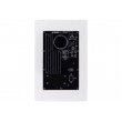 Yamaha HS8 White - Active two-way near-field monitor, 120 W