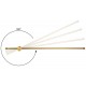 Activejet LED wall lamp AJE-HILTON Patina WW Activejet LED wall lamp AJE-HILTON Patina WW