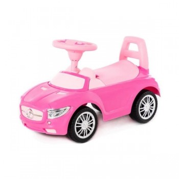 Polesie 84477 Ride-on Car 