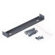 AKPO WK-4 NERO LINE 2.0 60 BLACK T300 LED linear hood/actuator AKPO WK-4 NERO LINE 2.0 60 BLACK T300 LED linear hood/actuator