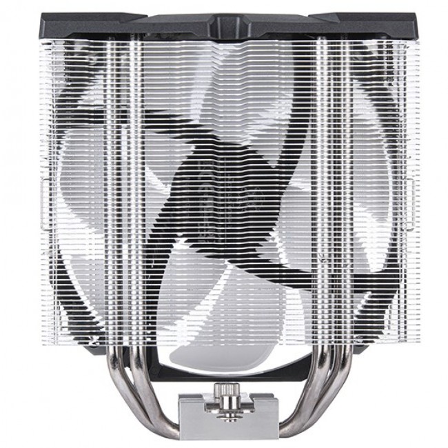 Silverstone SST-ARV140-ARGB computer cooling system Processor Air cooler 14 cm Black, Grey 1 pc(s) Silverstone SST-ARV140-ARGB computer cooling system Processor Air cooler 14 cm Black, Grey 1 pc(s)
