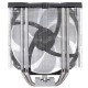 Silverstone SST-ARV140-ARGB computer cooling system Processor Air cooler 14 cm Black, Grey 1 pc(s) Silverstone SST-ARV140-ARGB computer cooling system Processor Air cooler 14 cm Black, Grey 1 pc(s)