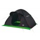 High Peak Swift 3 Green Pop-up tent High Peak Swift 3 Green Pop-up tent