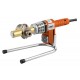 700W Plastic Pipe Welding Machine, 3 Sleeves 700W Plastic Pipe Welding Machine, 3 Sleeves