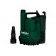 Metabo TP 12000 SI submersible pump 7 m Metabo TP 12000 SI submersible pump 7 m