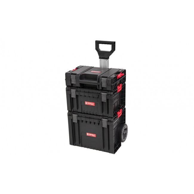 QBRICK SYSTEM PRO SET 1 QBRICK SYSTEM PRO SET 1