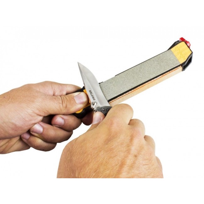 WORK SHARP GUIDED FIELD Sharpener WORK SHARP GUIDED FIELD Sharpener