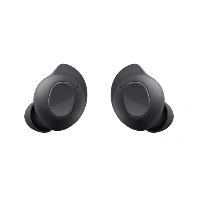 Samsung Galaxy Buds FE Headphones Wireless In-ear Music/Everyday Bluetooth Graphite Samsung Galaxy Buds FE Headphones Wireless In-ear Music/Everyday Bluetooth Graphite