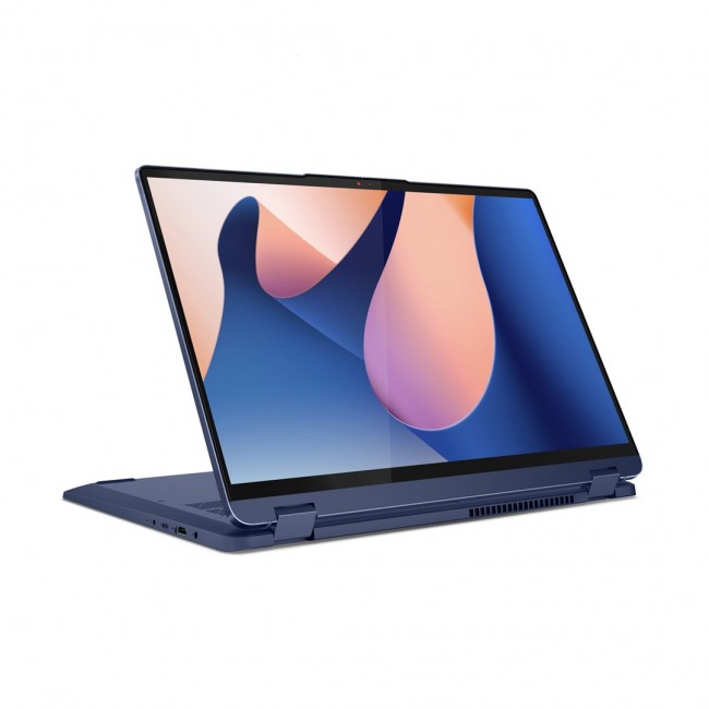 Lenovo IdeaPad Flex 5 16IRU8 Intel Core i7 i7-1355U Hybrid (2-in-1) 40.6 cm (16 Lenovo IdeaPad Flex 5 16IRU8 Intel Core i7 i7-1355U Hybrid (2-in-1) 40.6 cm (16