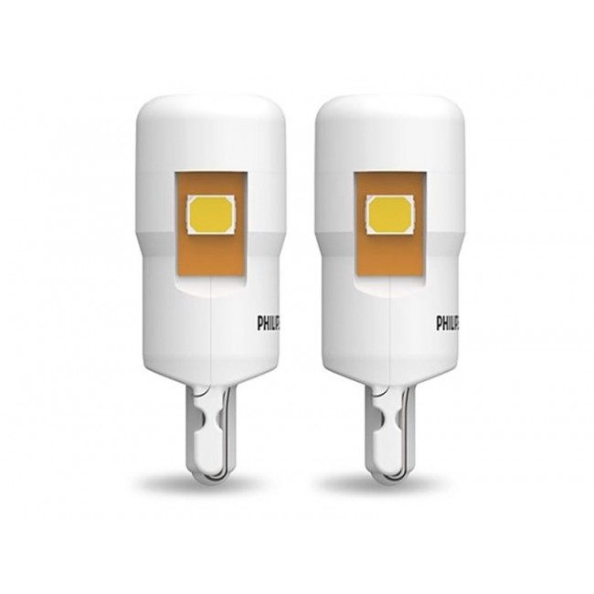 Philips Ultinon Pro6000 SI 11961CU60X2 Car signalling bulb