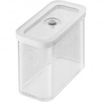 2M Zwilling Fresh & Save Cube Plastic Container - 1.8 ltr
