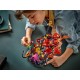 LEGO NINJAGO 71846 The Fire Knight Mech LEGO NINJAGO 71846 The Fire Knight Mech