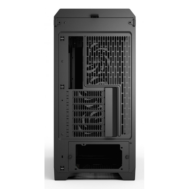 Fractal Design Meshify 3 XL Black TG Light Tint