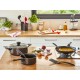 Tefal B55590 Frying set