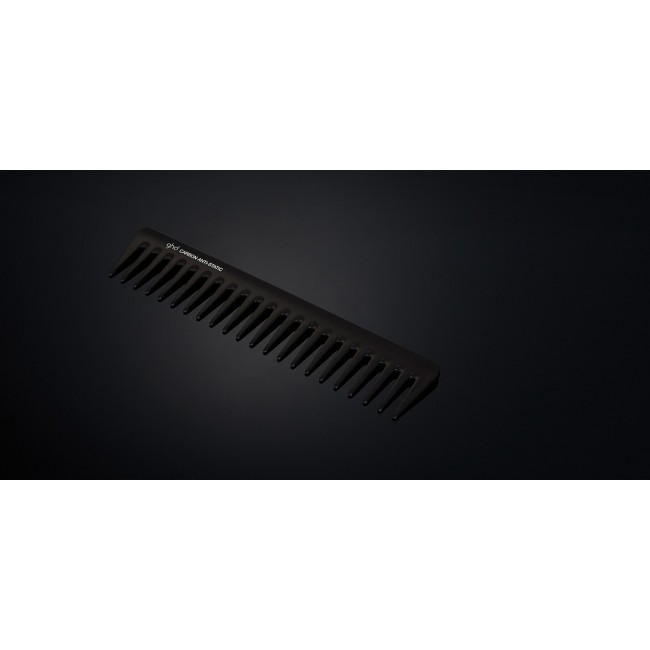 GHD 9283 hairbrush/comb Adult Hair comb Black 1 pc(s)