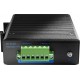 Network switch/switch - Cudy IF1005P (10/100) Black Network switch/switch - Cudy IF1005P (10/100) Black