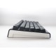 Ducky Tinker 75 keyboard Gaming USB US English Black Ducky Tinker 75 keyboard Gaming USB US English Black