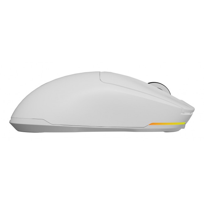 GENESIS NMG-2194 mouse Gaming Ambidextrous Bluetooth + USB Type-C Optical 26000 DPI