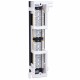 Intellinet Patch Panel, Cat6, Wall-mount, UTP, 12 Port, Black Intellinet Patch Panel, Cat6, Wall-mount, UTP, 12 Port, Black