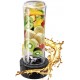 MPM MBL-15M blender 1 L Tabletop blender 450 W Stainless steel MPM MBL-15M blender 1 L Tabletop blender 450 W Stainless steel