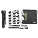 Wahl 9639-816 hair trimmers/clipper Black Wahl 9639-816 hair trimmers/clipper Black