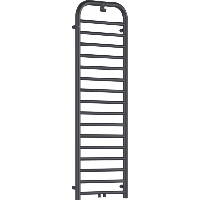 Heater, bathroom, height 157 cm Heater, bathroom, height 157 cm