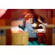 LEGO HARRY POTTER 76437 The Burrow - Collectors Edition LEGO HARRY POTTER 76437 The Burrow - Collectors Edition