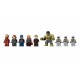 LEGO Marvel 76291 The Avengers Assemble: Age of Ultron LEGO Marvel 76291 The Avengers Assemble: Age of Ultron