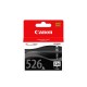 Canon CLI-526BK Black Ink Cartridge Canon CLI-526BK Black Ink Cartridge