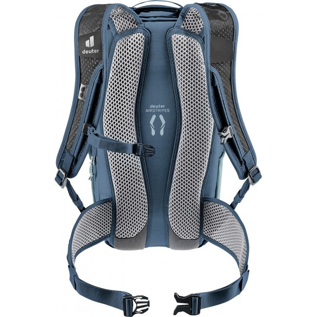 Deuter Race 12 Bicycle backpack Blue Deuter Race 12 Bicycle backpack Blue