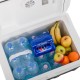 Adler AD 8090 Portable Cooler 40 L Black, White
