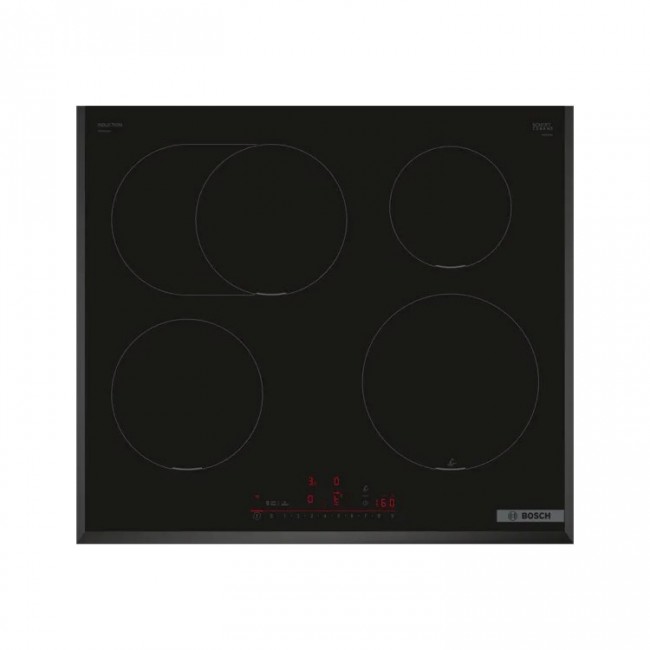 BOSCH PIF651HC1E induction cooktop BOSCH PIF651HC1E induction cooktop
