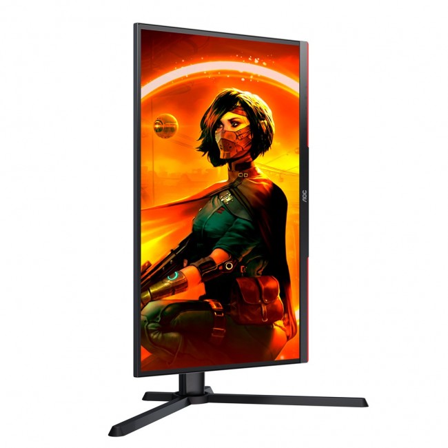 AOC G3 25G3ZM/BK computer monitor 62.2 cm (24.5 AOC G3 25G3ZM/BK computer monitor 62.2 cm (24.5