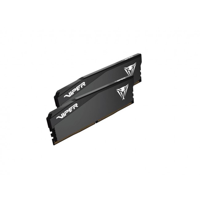 Patriot Viper Elite5 Ultra DDR5 2x16GB 6400MHz CL32 Patriot Viper Elite5 Ultra DDR5 2x16GB 6400MHz CL32